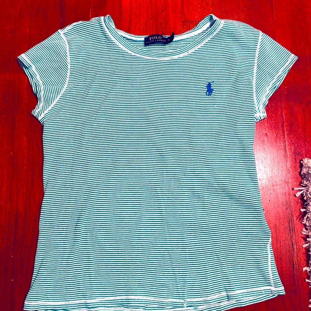 Polo shirt